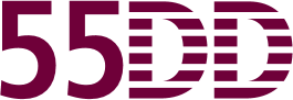 55dd Logo